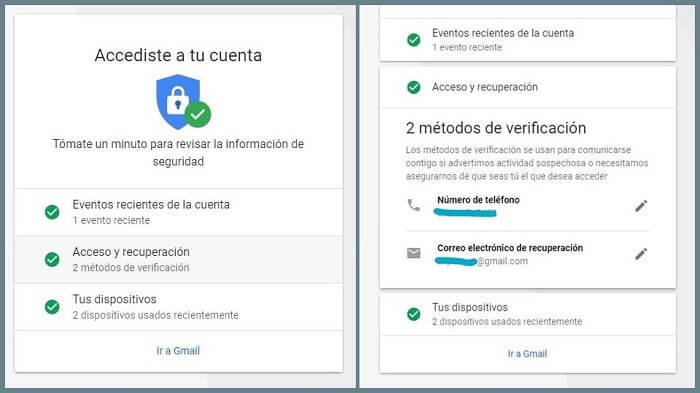 Como Recuperar Cuenta De Instagram Bloqueada Por Phishing