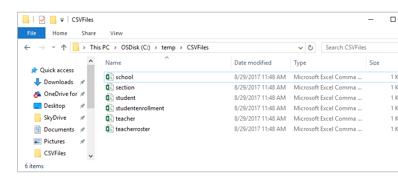 Convertir Csv A Excel Office 365