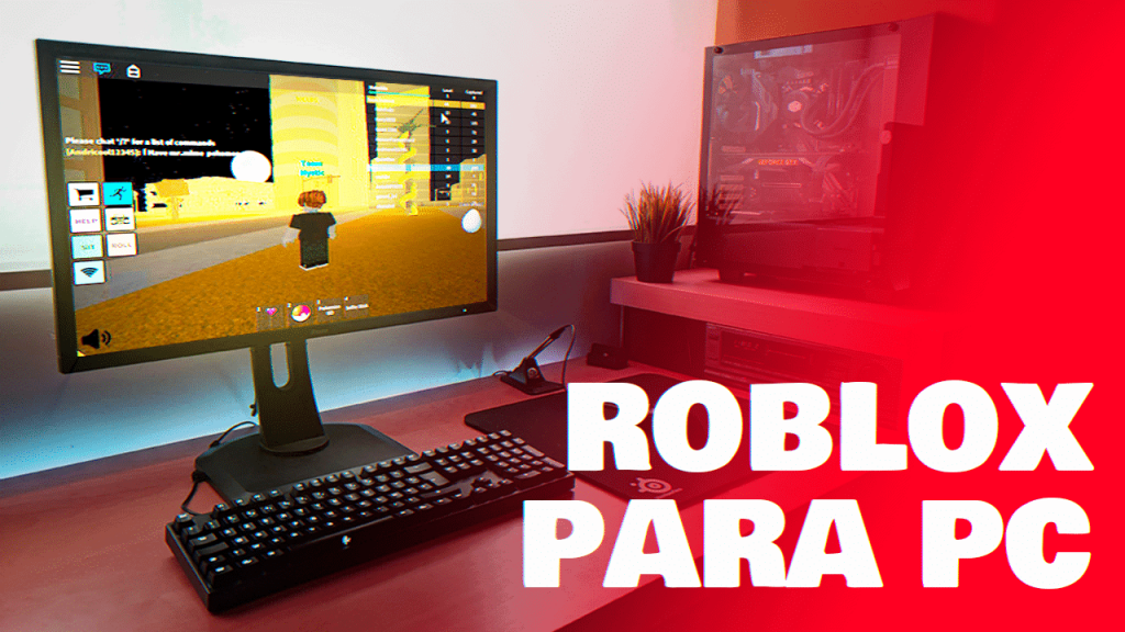 Como Invitar A Amigos En Roblox