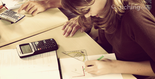 Como Poner Fracciones En La Calculadora Del Movil
