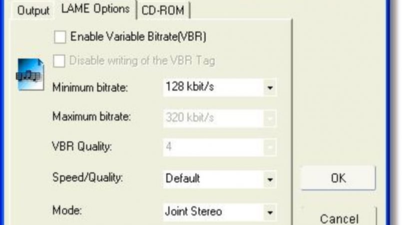 Convertir Formato Cda A Mp3 Gratis Online