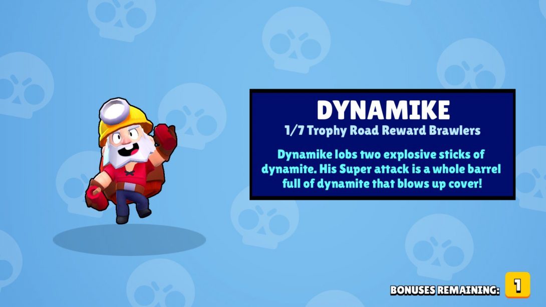 Generador De Gemas Para Brawl Stars 2021