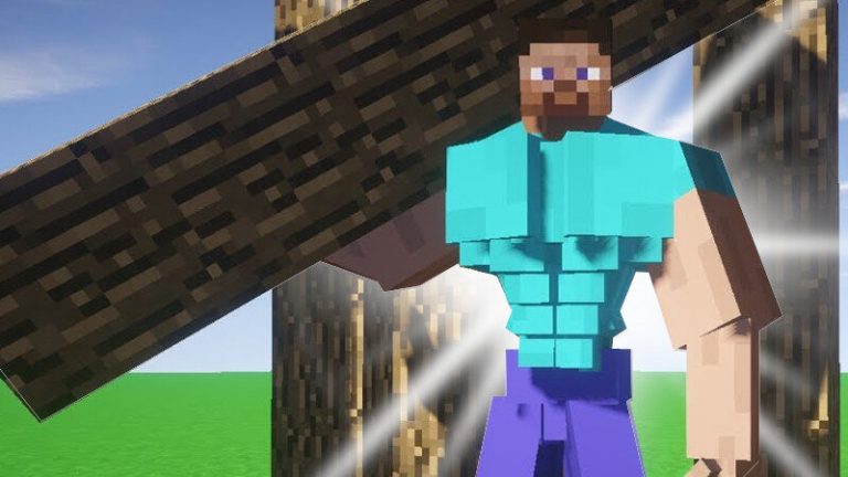 Cuanto Dura La Noche En Minecraft